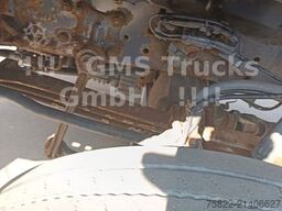 MERCEDES-BENZ Actros 2041 / 4X4 ALLRAD / Full Steel / NUR130km