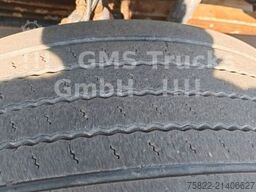 MERCEDES-BENZ Actros 2041 / 4X4 ALLRAD / Full Steel / NUR130km