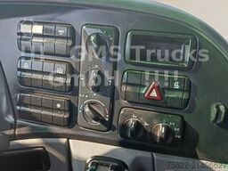 MERCEDES-BENZ Actros 2041 / 4X4 ALLRAD / Full Steel / NUR130km