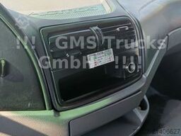 MERCEDES-BENZ Actros 2041 / 4X4 ALLRAD / Full Steel / NUR130km