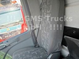 MERCEDES-BENZ Actros 2041 / 4X4 ALLRAD / Full Steel / NUR130km