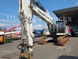 LIEBHERR R 936 NLC / hydr SW