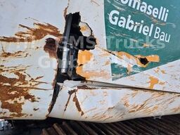 LIEBHERR R 936 NLC / hydr SW