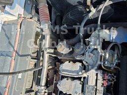 LIEBHERR R 936 NLC / hydr SW