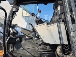 LIEBHERR R 936 NLC / hydr SW