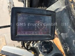 LIEBHERR R 936 NLC / hydr SW