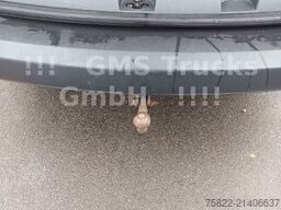 VOLKSWAGEN Caddy 2,0 TDI Maxi / 4X4 ALLRAD 4Motion / AHK