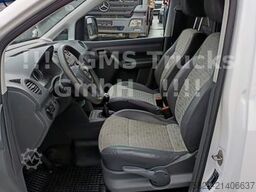 VOLKSWAGEN Caddy 2,0 TDI Maxi / 4X4 ALLRAD 4Motion / AHK