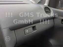 VOLKSWAGEN Caddy 2,0 TDI Maxi / 4X4 ALLRAD 4Motion / AHK