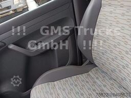 VOLKSWAGEN Caddy 2,0 TDI Maxi / 4X4 ALLRAD 4Motion / AHK