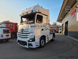 MERCEDES-BENZ Actros 1845 / Giga / Park Cool / ÖL Retarder