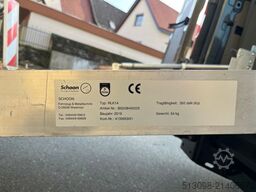 VOLKSWAGEN CRAFTER 2,0 TDI 9 SITZER KAMERA AHK KLIMA RAMPE