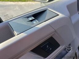 VOLKSWAGEN CRAFTER 2,0 TDI 9 SITZER KAMERA AHK KLIMA RAMPE