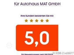 VOLKSWAGEN CRAFTER 2.0TDI XXXL KOFFER RAMPE KAMERA 177 PS