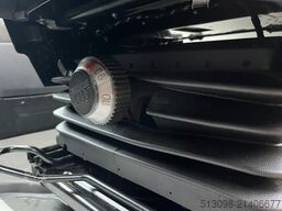 VOLKSWAGEN CRAFTER 2.0TDI XXXL KOFFER RAMPE KAMERA 177 PS