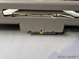 JUNGHEINRICH EFX 413 X + i * with Wire Guidance !! Triplex FFL !! NEW battery !!
