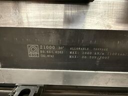 Amada HFP 100-3