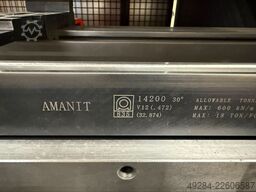Amada HFP 100-3