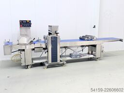Fritsch Easyline