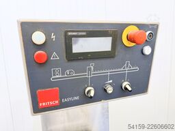 Fritsch Easyline