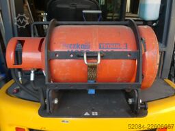 Jungheinrich TFG 319