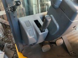 Jungheinrich TFG 319