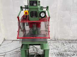 Hare 5BS Hydraulic Press 7.5T