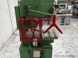 Hare 5BS Hydraulic Press 7.5T
