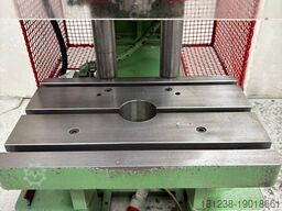 Hare 5BS Hydraulic Press 7.5T