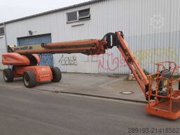 JLG 1350 SJP Diesel 43,15 m