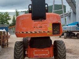 JLG 1350 SJP Diesel 43,15 m