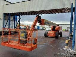JLG 1350 SJP Diesel 43,15 m