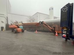 JLG 1350 SJP Diesel 43,15 m