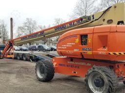 JLG 860 SJ Diesel 28,00 m