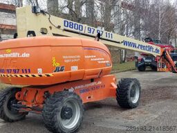 JLG 860 SJ Diesel 28,00 m