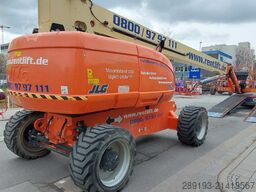 JLG 860 SJ Diesel 28,00 m