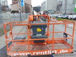 JLG 860 SJ Diesel 28,00 m