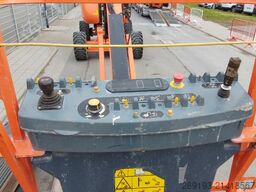 JLG 860 SJ Diesel 28,00 m