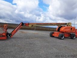 JLG 860 SJ Diesel 28,00 m
