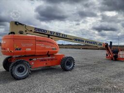 JLG 860 SJ Diesel 28,00 m
