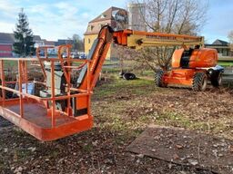 JLG 860 SJ Diesel 28,00 m
