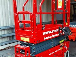 MAGNI ES0807EP 7,80 m Elektro