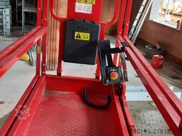 MAGNI ES0807EP 7,80 m Elektro