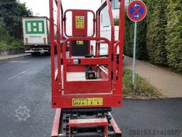 MAGNI ES 0807 EP Elektro 7,80 m