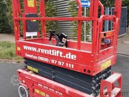 MAGNI ES 0807 EP Elektro 7,80 m