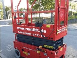 MAGNI ES 0807 EP Elektro 7,80 m