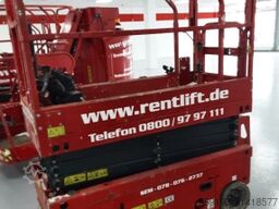 MAGNI ES 0807 EP Elektro 7,80 m