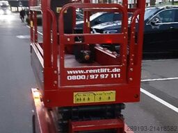 MAGNI ES 0807 EP Elektro 7,80 m