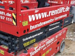 MAGNI ES 0807 EP Elektro 7,80 m