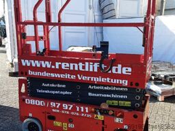 MAGNI ES 0807 EP Elektro 7,80 m